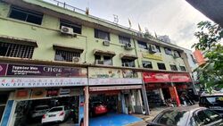 Macpherson Road (D13), Apartment #523830451